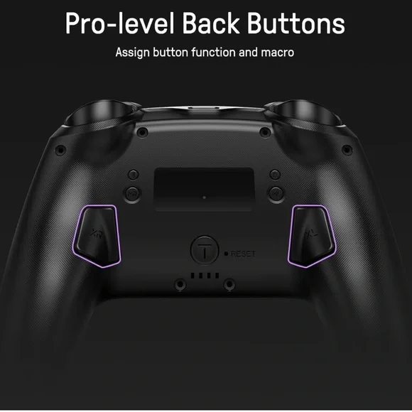 99% new controller - Picture 5 of 6